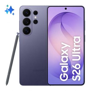 Smartphone Samsung  GALAXY S26 ULTRA 12/512GB Violet