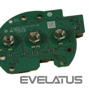 Vacuum cleaner accessory Roborock  Vacuum Cleaner Accessory||Control Board|For G30/S90 MaxV Ultra/S90 MaxV Ultra(R&D)/S95 MaxV Ultra/S95 MaxV Ultra(R&D)/Saros0 10/Saros0 10(R&D)/Saros5 10/Saros5 10(R&D)|9.01.3919 