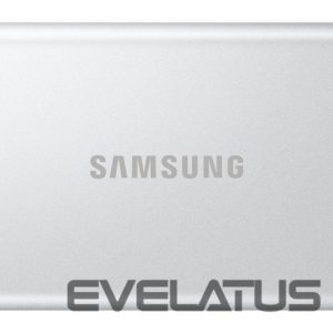 Hard drive SSD Samsung  External SSD||Read speed 1050 MB/s|Write speed 1000 MB/s|2000 GB|MU-PD2T0G/WW 