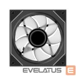 Cooler XILENCE  CASE FAN 120MM XPF120UR.ARGB/12V XF078 