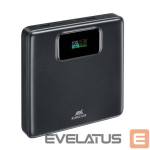Power bank RIVACASE  POWER BANK USB 25800MAH/VA1091 