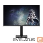 Monitor DAHUA  LCD Monitor||27 "|2560 x 1440 pixels|Quad HD|Flat|DHI-LM27-E331AY 