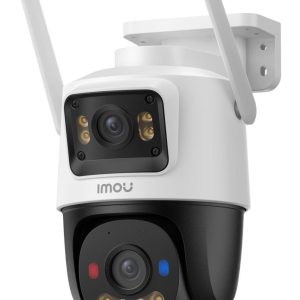 DSLR Camera IMOU  WRL CAMERA 3MP CRUISER DUAL 2C/4G IPC-S7XCP-6M1TED 