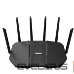 Routers Asus  Wireless Router||Wi-Fi 7 (802.11be)|Data speed 9400 Mbit/s|Ethernet WAN Yes|WAN connection type RJ-45|Ethernet LAN Yes|4xLAN ports|USB port Yes|90IG0A30-MO9C10 