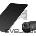 DSLR Camera DAHUA  WRL CAMERA 4MP BULLET KIT/KIT/BF4CA-0210B/M0508 