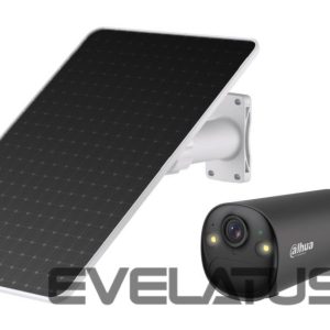 DSLR Camera DAHUA  WRL CAMERA 4MP BULLET KIT/KIT/BF4CA-0210B/M0508 