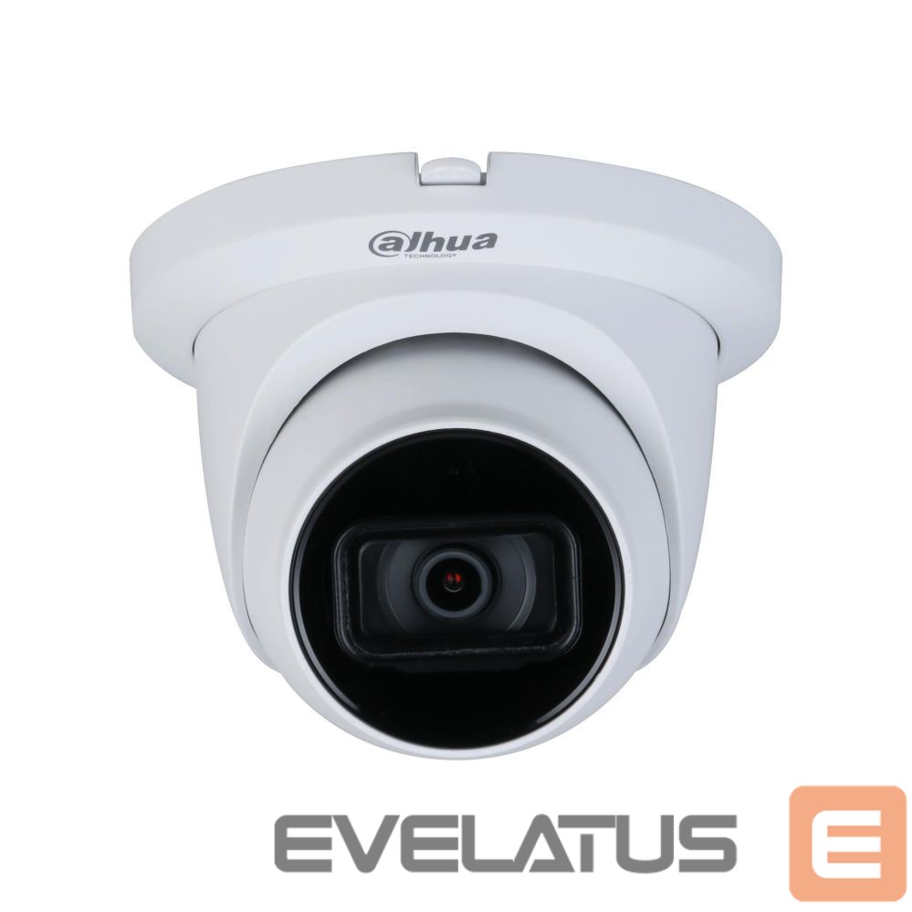 Mobile cameras DAHUA CAMERA HDCVI 5MP EYEBALL/HDW2501TMQ-A-0280B-S2