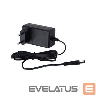Server Cables DAHUA POWER ADAPTER 12V 1A/PFM320-010EN