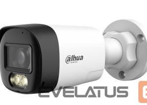 Mobile cameras DAHUA  CAMERA HDCVI 5MP IR BULLET/HFW1500RL-IL-T-0280BDIP 