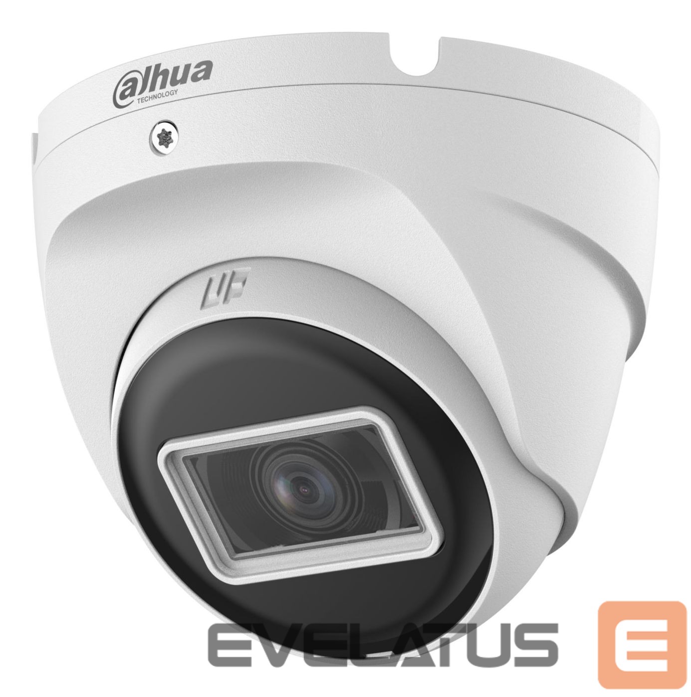 Mobile cameras DAHUA CAMERA HDCVI 1080P IR EYEBALL/HAC-T2A21-U-0280B