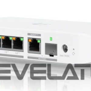 Commutator UBIQUITI  Switch||USW-FLEX-2.5G-8-POE|Desktop/pedestal|8x2.5GbE|8|USW-FLEX-2.5G-8-POE 