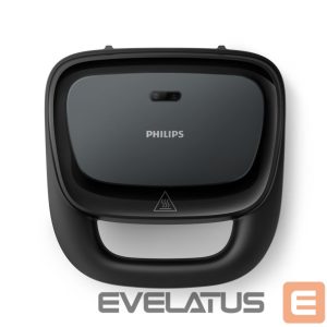 Other small household appliances Philips  SANDWICH MAKER/HD2331/90 