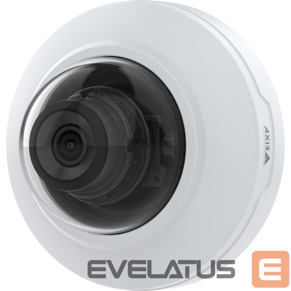 IP-kamera AXIS NET CAMERA M4218-V DOME/02678-001