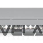 Commutator UBIQUITI  Switch||Pro XG 24 PoE|Switch type Managed|Switch layer L2/L3|Rack mounting Yes|Stackable Yes|Form factor 1U|24xRJ-45 ports|RJ-45 Ports Type 10G Ethernet (100/1000/10000)|8x2.5G Ethernet (copper) ports quantity|16x10G Ethernet (copper) ports quantity|2xSFP28 ports quantity|10G support Yes|Power over Ethernet (PoE) Yes|24xPower over Ethernet 4PPoE (PoE++) ports quantity|Total Power over Ethernet (PoE) budget 720 W|USW-PRO-XG-24-POE 