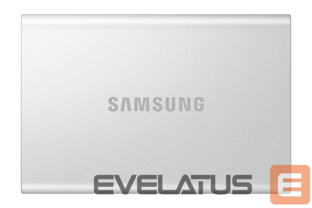 Hard drive SSD Samsung External SSD||Read speed 1050 MB/s|Write speed 1000 MB/s|1000 GB|MU-PD1T0G/WW