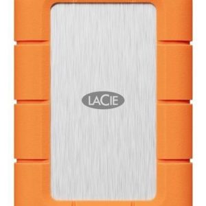 Hard drive SSD Lacie  External SSD||4TB|STND4000400 
