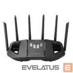 Routers Asus  Wireless Router||TUF Gaming BE9400|Wi-Fi 7 (802.11be)|Data speed 9400 Mbit/s|Ethernet WAN Yes|WAN connection type RJ-45|Ethernet LAN Yes|4xLAN ports|USB port Yes|TUF-BE9400 