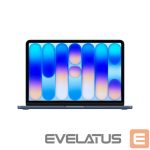 Laptop computer Apple  Apple MacBook Neo A18 Pro 8/256 GB Indigo