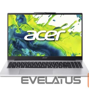 Laptop computer Acer  Notebook||Aspire|AL15-45P-R508|CPU AMD RyzenT 7|5825U|2 GHz|15.6 "|1920 x 1080 pixels|RAM 32 GB|DDR4-SDRAM|SSD 1000 GB|Discrete graphics Not available|On-board graphics Yes|Numeric keypad Yes|OS installed Windows 11 Home|Colour Silver|Weight 1.49 kg|NX.DMVEL.001 