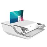 Printer Fellowes  BINDER LYRA 3 IN 1/5603101 