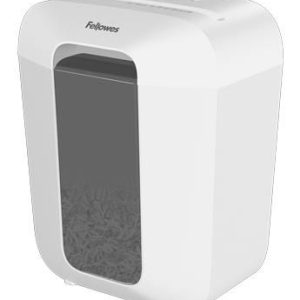 Office supplies Fellowes  SHREDDER LX50/WHITE 100110064 