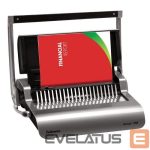 Printer Fellowes  BINDER QUASAR+ 500/5627701 