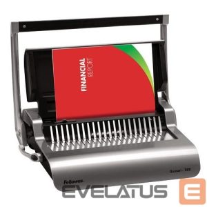 Printer Fellowes  BINDER QUASAR+ 500/5627701 