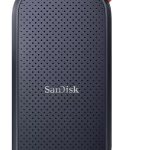 Hard drive SSD SANDISK BY WESTERN DIGITAL  External SSD||Read speed 800 MB/s|1000 GB| Portable SSD (SDSSDE30-1T00-G26) - 1TB|SDSSDE30-1T00-G26 
