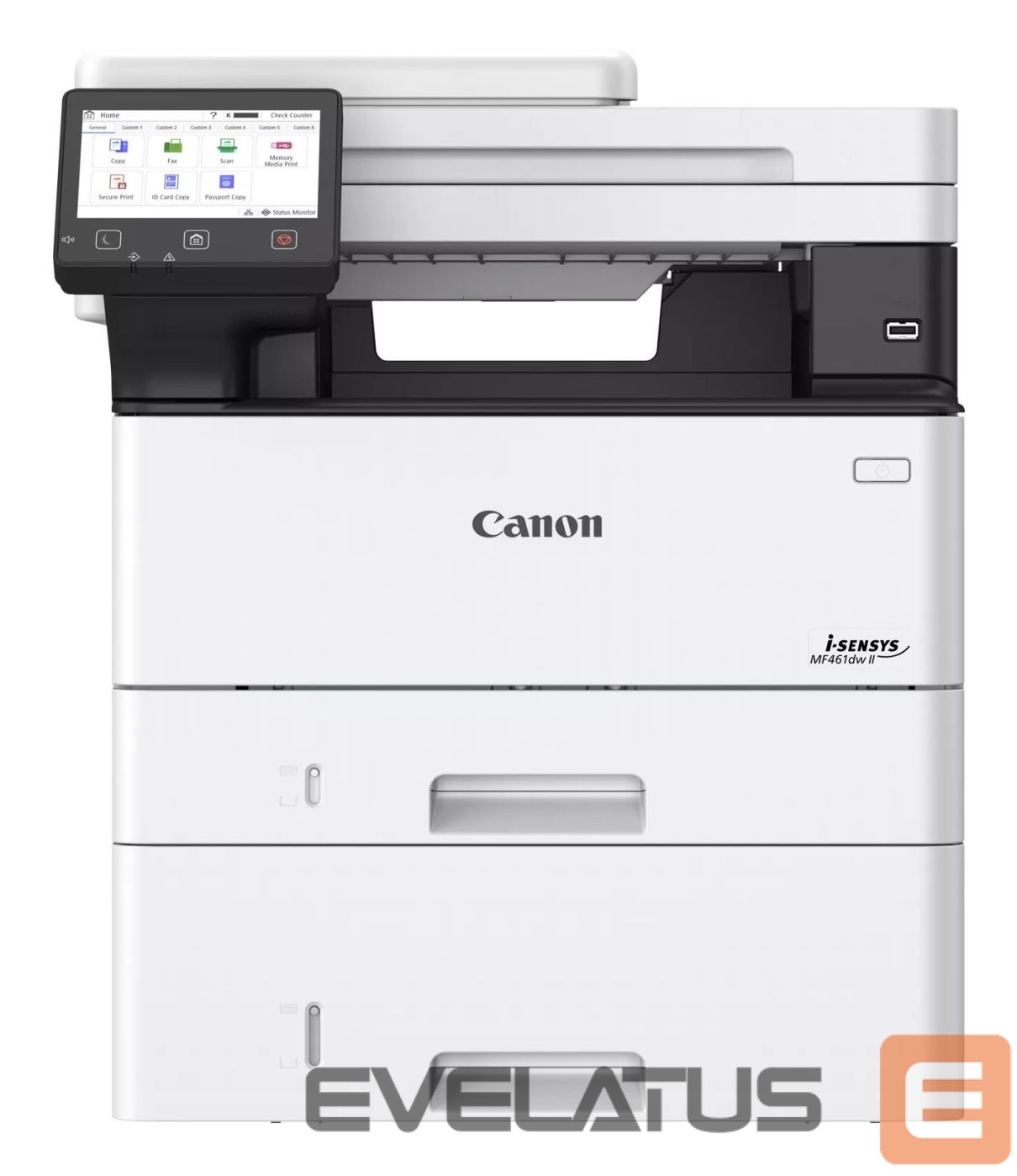 Printer accessories Canon PRINTER/COP/SCAN I-SENSYS/MF461DW II 7188C019