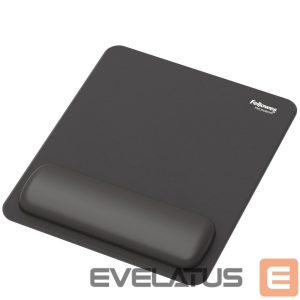 Computer mouse Fellowes  MOUSE PAD WRIST REST/BLACK 100142555 