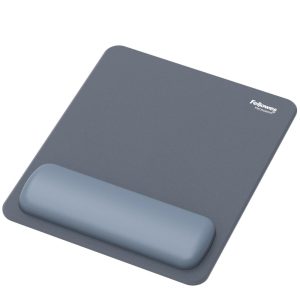 Computer mouse Fellowes  MOUSE PAD WRIST REST/MARINE 100142557 