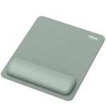 Computer mouse Fellowes  MOUSE PAD WRIST REST/SAGE 100142556 