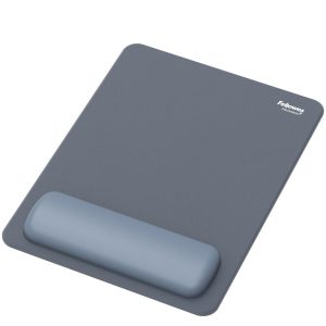 Computer mouse Fellowes  MOUSE PAD WRIST REST XL/MARINE 100142562 