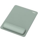 Computer mouse Fellowes  MOUSE PAD WRIST REST XL/SAGE 100142556 