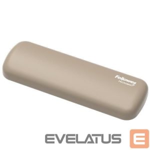 Other goods Fellowes  MOUSE PALM WRIST REST/SAND 100142569 