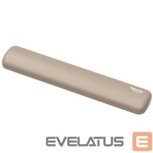 Other goods Fellowes  KEYBOARD ACC WRIST RESTS/COMP. SAND 100142574 