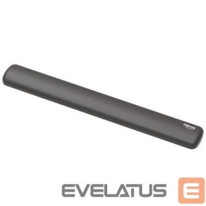 Other goods Fellowes  KEYBOARD ACC WRIST RESTS/BLACK 100142575 
