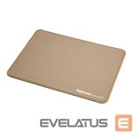 Computer mouse Fellowes  MOUSE PAD BREYTA XL/SAND 100139319 