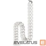 Cable Fellowes  CABLE ACC SPINE ORGANIZER/WHITE 100136872 