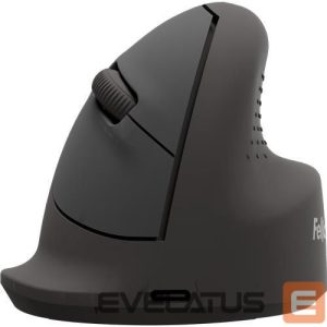 Computer mouse Fellowes  MOUSE USB OPTICAL WRL VERTICAL/ERGO M RT 100143579 