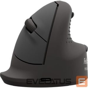 Computer mouse Fellowes  MOUSE USB OPTICAL WRL VERTICAL/ERGO+ M L 100143583 