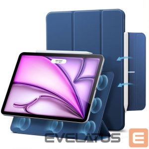 Other goods ESR  ESR Rebound Magnetic Case for iPad Pro 12.9” (2020/2021 /2022) / 13” (2024/2025/2026) - Blue 