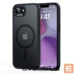 Other goods ESR  ESR Classic Hybrid Halolock MagSafe case for iPhone 16e / 17e - black 