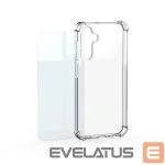Other goods Samsung  Spigen Ultra Hybrid Case for OnePlus 15 - Transparent 