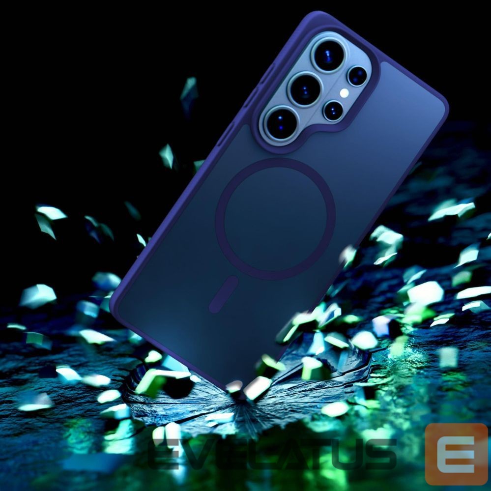 Other goods 3MK 3mk Lens Protection Hybrid Camera Lens Glass for Samsung Galaxy A37 / A57