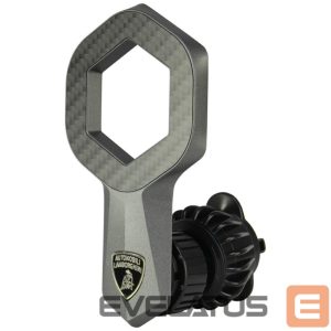 Other goods Audi  Lamborghini Urus D8 magnetic holder for the air intake grille - black 