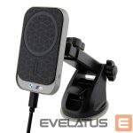Other goods BMW  BMW M Edition 15W MagSafe Car Holder for Cockpit/Windshield/Air Vent - Black 