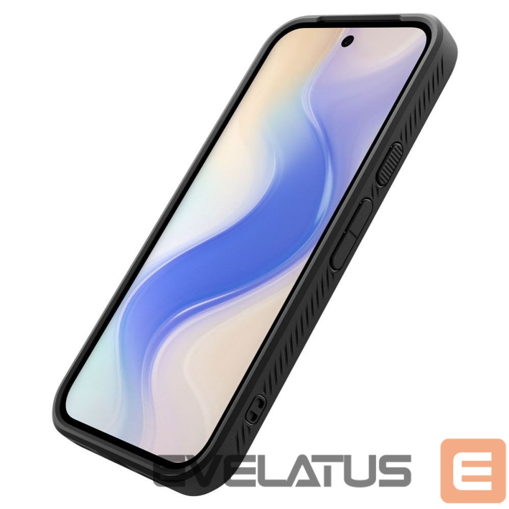 Other goods Spigen Spigen Liquid Air Case for Google Pixel 10A - Matte Black