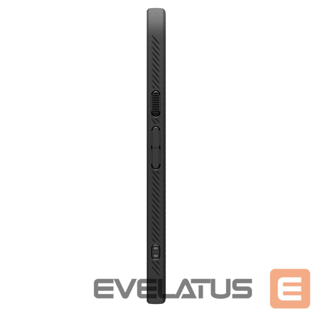 Other goods Spigen Spigen Liquid Air Case for Google Pixel 10A - Matte Black
