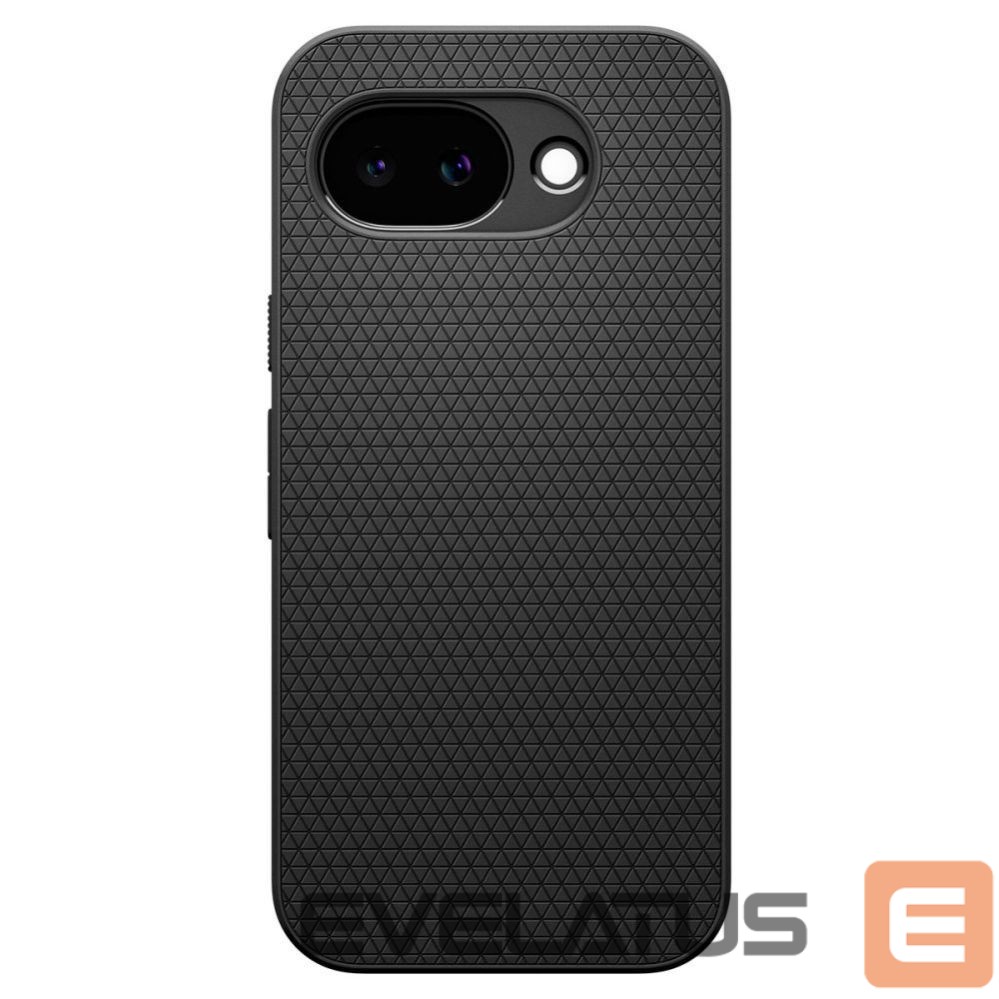 Other goods Spigen Spigen Liquid Air Case for Google Pixel 10A - Matte Black